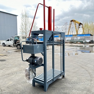 Longmiao Nuevo Motor Hidráulico Cuadrado Automático con Caja de Cambios, Control PLC, Alta Seguridad, 1 Año de Garantía, Múltiples Usos - Product Image 5