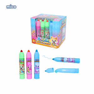 Estos Deliciosos Dulces Líquidos en <span class=keywords><strong>Roll</strong></span>-<span class=keywords><strong>on</strong></span> Son Profundamente Apreciados por los Niños. - Product Image 6