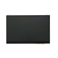 Volkswagen Mib layar Display Lcd mobil 6.5 inci Tdo-wvga0633f00039 Tdo-wvga0633f00045 untuk Vw