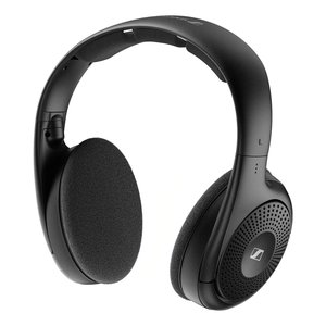 Casque Bluetooth RS SERIES 120 W Noir 700171 - Product Image 3