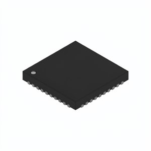 Power Management (PMIC) Manufacturer Channel MAX1587CETL 40 WFQFN Exposed Pad Buy Electronics Components Online - Product Image 1
