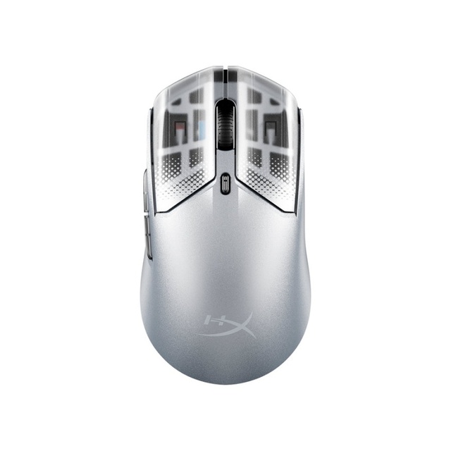Hyper X Haste 2 Pro Pulsefire 2 S Wireless Gaming Mouse 26000 DPI Optical Computer Office