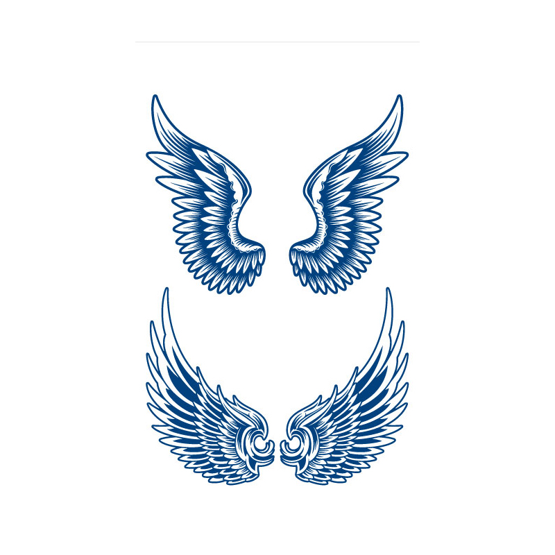 GZ154 Ailes