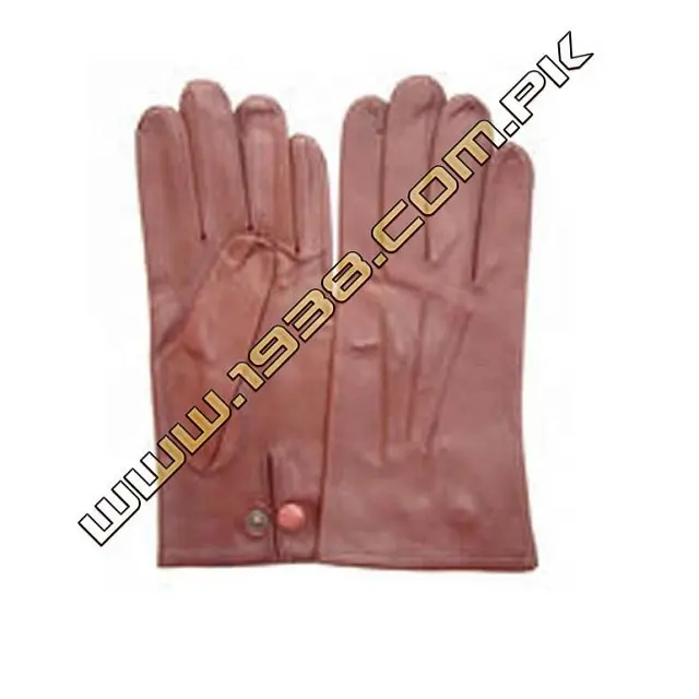 Heren En Dames Leren Roze Handschoenen Golf Sport Leren Handschoenen Uit Pakistan Handwerkhandschoenen