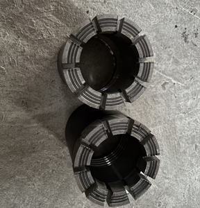 מקדח יהלום איכותי מסוג טורבו גיאולוגי בגדלים 5 אינץ', <span class=keywords><strong>6</strong></span> אינץ' ו-8 אינץ' לקידוח בארות מים - Product Image 5