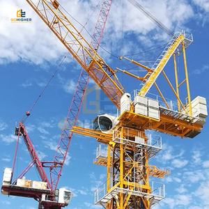 ジブタワークレーンリフト6トンドバイ - Product Image 4