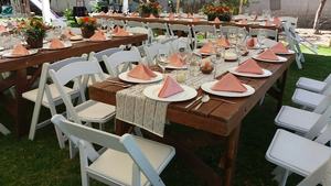 Silla Plegable ligera para ceremonia de jardín de alta calidad, sillas blancas de plástico para bodas, sillas plegables de resina para exteriores para eventos - Product Image 6