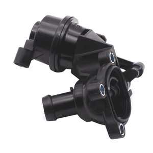 059121625D 059121737AM เทอร์โมเครื่องยนต์ Audi สำหรับการซ่อมเปลี่ยนใหม่ - Product Image 2