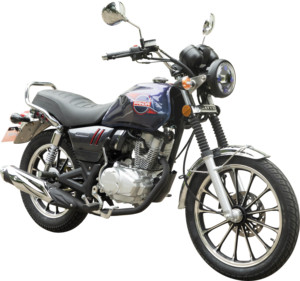 Motocicleta <span class=keywords><strong>DAYUN</strong></span> Todoterreno de 150cc Más Reciente de 2021 Dy150-6e de Carreras de Alta Velocidad - Product Image 4