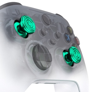 Pièces de rechange pour manettes analogiques EXtremeRate, joysticks, sticks métalliques pour manettes Xbox Series S/X - Product Image 2