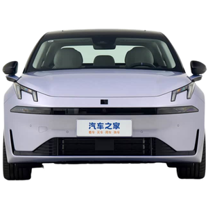 2025 para Geely Lynk & Co 07em-p coche de alta velocidad nuevo vehículo de energía con dirección izquierda venta al por mayor - Product Image 1