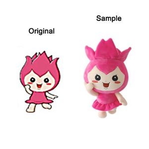 Peluche de Voiture en Forme de Chauve-Souris Personnalisée, Figurine Anime Manga Douce et Mignonne, Vente en Gros, Haute Qualité - Product Image 3