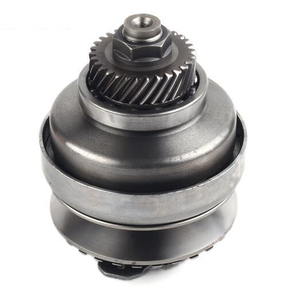 Kit de poulies HENING JF015E RE0F11A pour système de transmission automatique, pièces de boîte de vitesses - Product Image 4