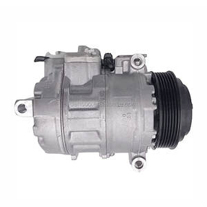 Compresor de aire acondicionado 0032304811 0022304511 0022304411 PARA <span class=keywords><strong>mercedes</strong></span>-benz <span class=keywords><strong>C250</strong></span> C300 C350 ML350 SLK250 2012-2015 1.8L - Product Image 2