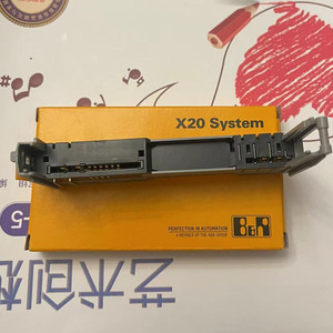 Nouvelle <span class=keywords><strong>base</strong></span> de module Baikal X20BM11 X20BM01 X20BB80 X20BM33 X20BB82 - Product Image 4