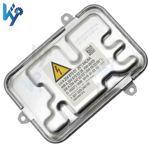 KY บัลลาสต์ไฟหน้าซีนอน12V ใหม่130732924000 OEM สำหรับ Mercedes-Benz C-Class W204/C204/A2048700126/D1S - Product Image 6