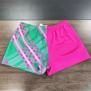 Shorts de football personnalisés PURE pour hommes, en polyester, sublimation, drapeau australien, avec poches - Product Image 3