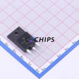 Original nouveau SGF23N60UFTU transistor TO-3PF IGBT / Module vente entière puces de composants électroniques fournisseur et Service de nomenclature - Product Image 1