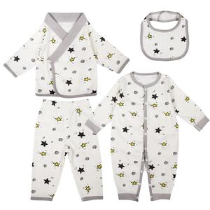 Venta al por mayor de ropa de bebé suave personalizada ropa de recién <span class=keywords><strong>nacido</strong></span> 100% algodón niña recién <span class=keywords><strong>nacido</strong></span> conjunto de <span class=keywords><strong>regalo</strong></span> <span class=keywords><strong>para</strong></span> bebé recién <span class=keywords><strong>nacido</strong></span> - Product Image 2