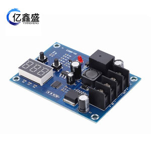 YIXINSHENG XH-M603 <b>Battery</b> Management Module 12-<b>24V</b> For Electric Bicycles Scooters - Product Image 1