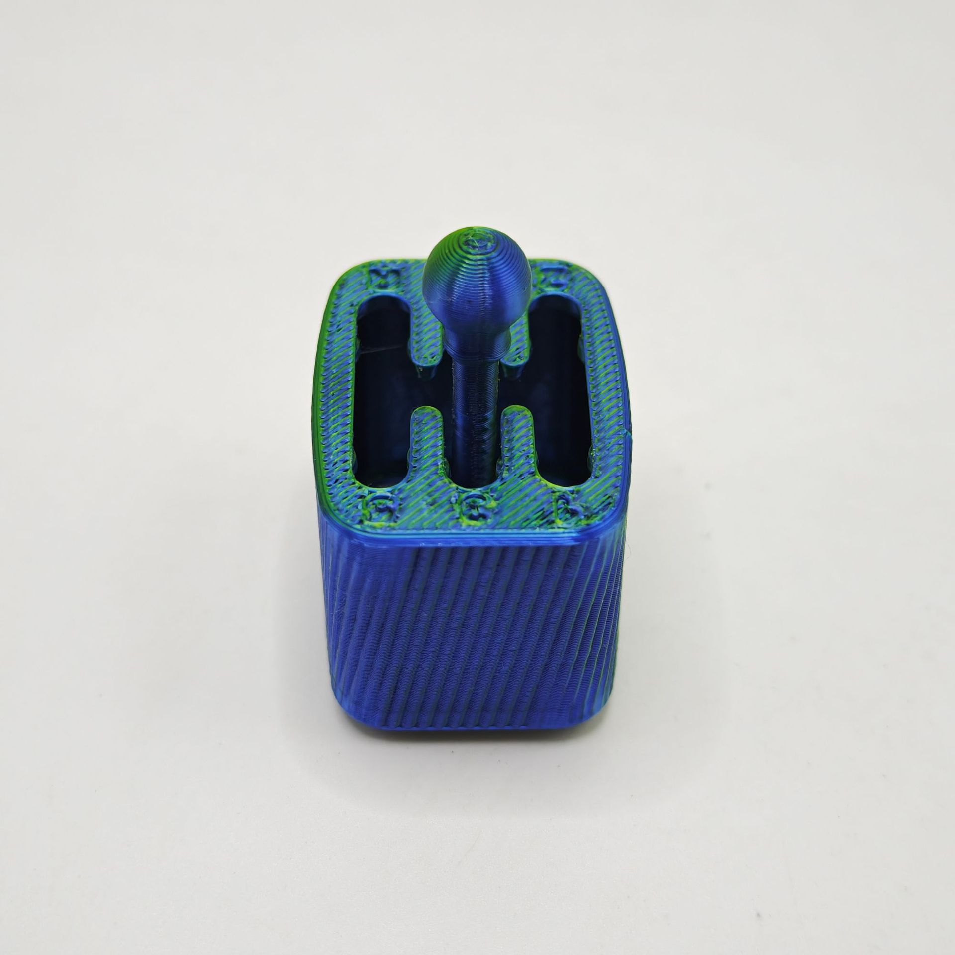 Bleu