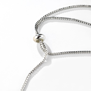 Nuevo Collar con Colgante de Cruz de Cobre, Estilo Europeo Americano, <span class=keywords><strong>Accesorios</strong></span> de Moda con Personalidad, Joyería de Alta Gama <span class=keywords><strong>para</strong></span> Fiestas, con Circonita - Product Image 3