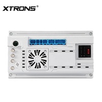 Reproductor Multimedia Estéreo para Auto Android de 9 Pulgadas, 4+64GB, para VW/SEAT/SKODA, con DAB Integrado, AKM DSP, 4G Global, CarPlay Inalámbrico, CE-XTRONS
