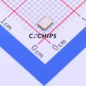 7M27000008 Crystal (Passive) SMD3225-4P Crystal Oscillator 27MHz 10ppm 10pF 10ppm - Product Image 1
