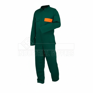 Ropa DE SEGURIDAD LUMBERJACK OVERALL - Product Image 1