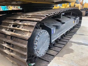 Excavadora Usada en Japón, Komatsu PC200, Excavadora <span class=keywords><strong>de</strong></span> 20 Toneladas <span class=keywords><strong>de</strong></span> <span class=keywords><strong>Segunda</strong></span> <span class=keywords><strong>Mano</strong></span> con Pintura Original, en Venta - Product Image 6