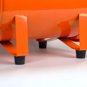 Ventilateur de ventilation à flux axial de qualité industrielle pour tunnel souterrain et ventilation de puits Ventilateur électrique portable - Product Image 5