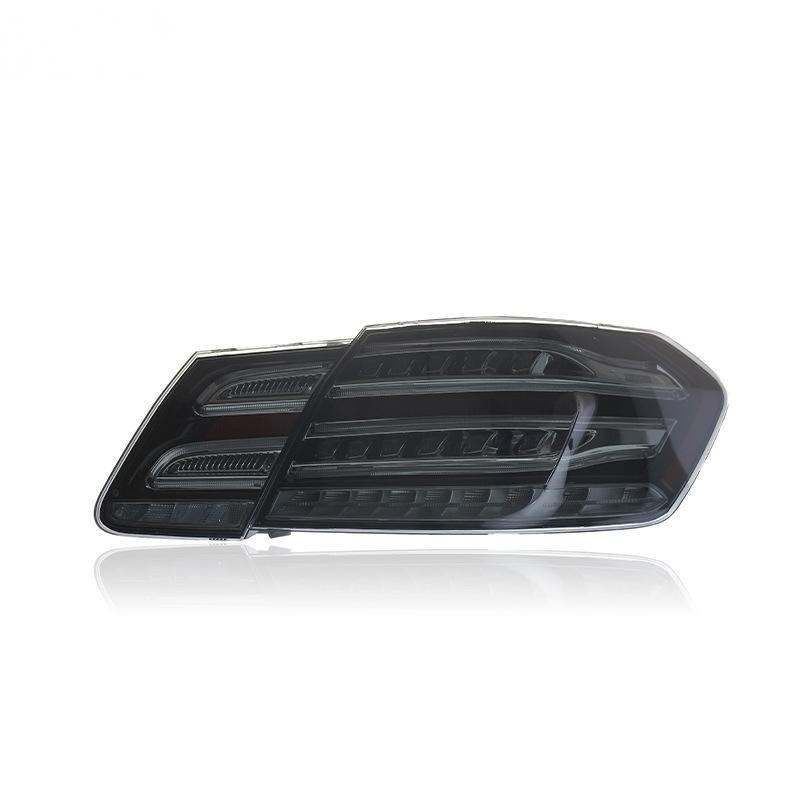 black(4 pieces for one car)