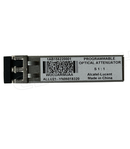 1AB156220001 1830pss โปรแกรมได้สำหรับ Alcatel_Lucent 1AB156220001 - Product Image 1