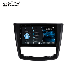 Lettore DVD Autoradio Android per Renault <span class=keywords><strong>Kadjar</strong></span> 2016 Autoradio di navigazione Autoradio 2din - Product Image 1