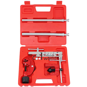 CT-8011 bùng công cụ Kit 7 cái bùng công cụ + Ống Cutter Kit cho 6-15 mét ống đồng - Product Image 1