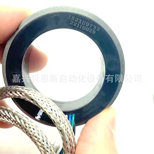 J52XU9732 Incremental Encoder 52mm For Industrial Automation Equipment Replacement - Product Image 2