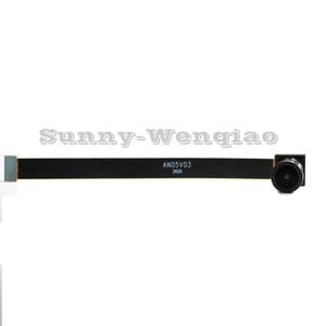 Caméra de sécurité IP <span class=keywords><strong>grand</strong></span> <span class=keywords><strong>angle</strong></span> OEM 5MP MIPI avec capteur CMOS OS05A10, champ de vision 150°, module de caméra de conception industrielle mini - Product Image 5