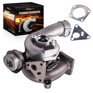 Turbocompressore MaXpeedingrods per <span class=keywords><strong>T5</strong></span> 070145701E Bus 96KW AXD 130CV per VW 53049700032 <span class=keywords><strong>T5</strong></span> <span class=keywords><strong>2.5</strong></span> <span class=keywords><strong>Tdi</strong></span> - Product Image 1