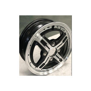 Moyeu de roue en alliage pour Range Rover 5*108 5*120 Jantes de voiture de tourisme en finition chromée 20 <span class=keywords><strong>21</strong></span> 22 Inch Cast Wheels - Product Image 6