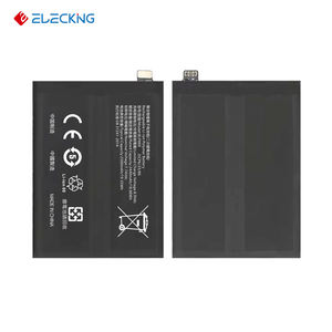 Batería digital de calidad original de 5000mAh para teléfonos móviles OPPO <span class=keywords><strong>Find</strong></span> <span class=keywords><strong>X5Pro</strong></span> en stock - Product Image 1