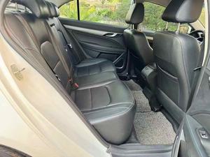 Venta al por Mayor del Emgrand EV450 Edition 2018, Auto Eléctrico con Volante a la Izquierda, 5 Plazas, 600 km de Autonomía, Solo $4200 Precio FCA - Product Image 6