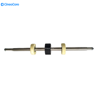 Pièces de rechange pour distributeur automatique de billets Nautilus Hyosung, rouleau inférieur pour les unités de distribution Hyosung S4520000318 4520000318, pièce de rechange d'origine neuve