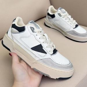 Zapatillas Deportivas Casuales de Alta Calidad para Hombre y Mujer, Transpirables, con Malla, a la Moda, con Amortiguación, para Caminar, Novedad 2026 - Product Image 1