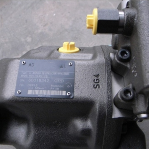 เครื่องขยายสัญญาณไฮดรอลิก VT-SPA1-2X/A5/000/000+VT-MSPA2-2X/A5/000/000 ระบบควบคุมอุตสาหกรรม - Product Image 6