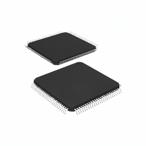 CY9AF112NPMC-G-103MJE1 Componentes Electrónicos Circuito Integrado Original IC MCU 32BIT FLASH LQFP Integrado - Product Image 1