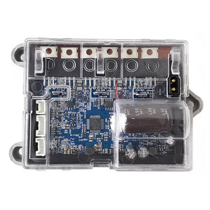 Piezas de patinete eléctrico <span class=keywords><strong>Xiaomi</strong></span> Pro2, placa de Control, <span class=keywords><strong>Kit</strong></span> de montaje de controlador de placa base - Product Image 3