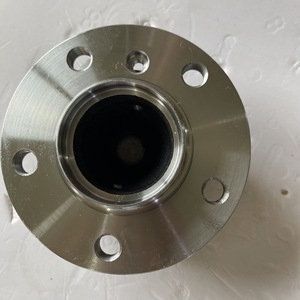 <b>Wheel</b> Hub Unit 32206874335 Automotive Bearing 25mm Inner Diameter For <b>Replace</b> Repair - Product Image 3