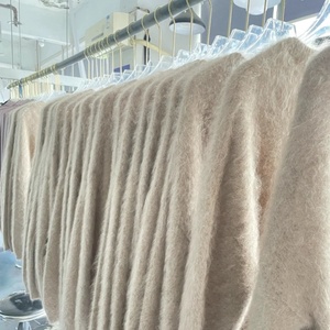 <span class=keywords><strong>Maglione</strong></span> lavorato a maglia in Cashmere 100% personalizzato moda invernale spazzolato <span class=keywords><strong>maglione</strong></span> lavorato a maglia pelosa da donna sfocato popolare <span class=keywords><strong>maglione</strong></span> lavorato a maglia Casual da donna - Product Image 3