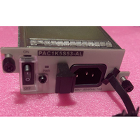 Modul daya Vape atau PAC1K5S53-AL dinding besar 1500W untuk HW ATN980C Modul penyearah Router konverter daya 1500W NetEngine 8000