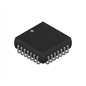 วงจรรวม28 LCC (J Lead) IC translator Unidir 28PLCC Logic IC - Product Image 1